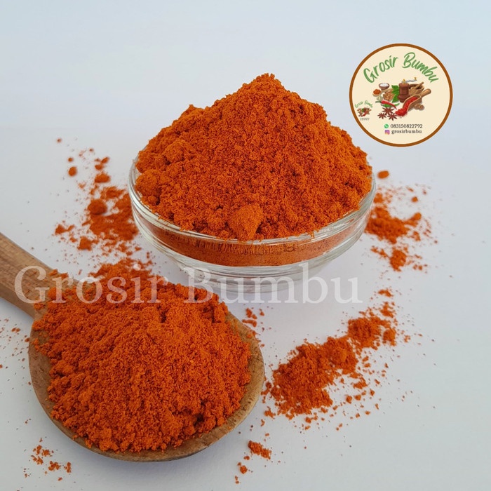

READY Cayenne Pepper Powder 1kg
