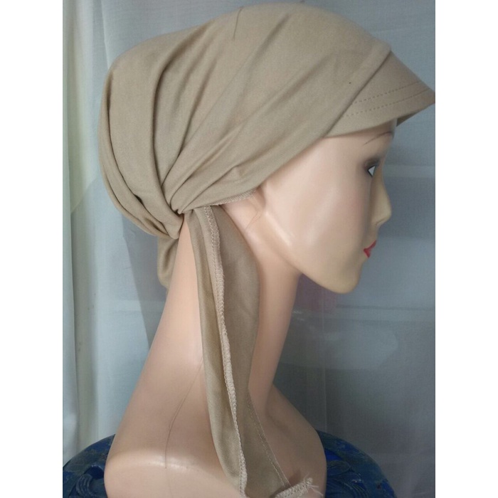 (Best) ciput topi/ciput segitiga dengan pet