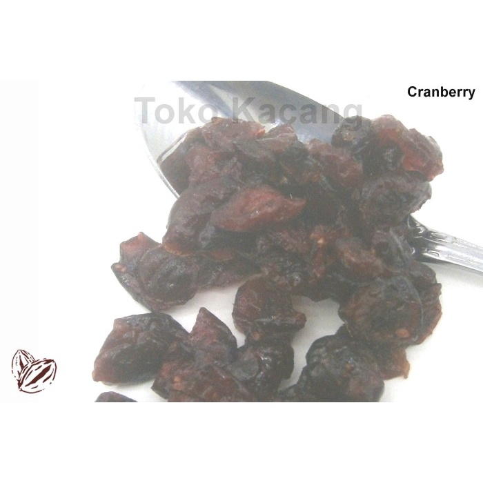 

Cranberry Kering 1Kg
