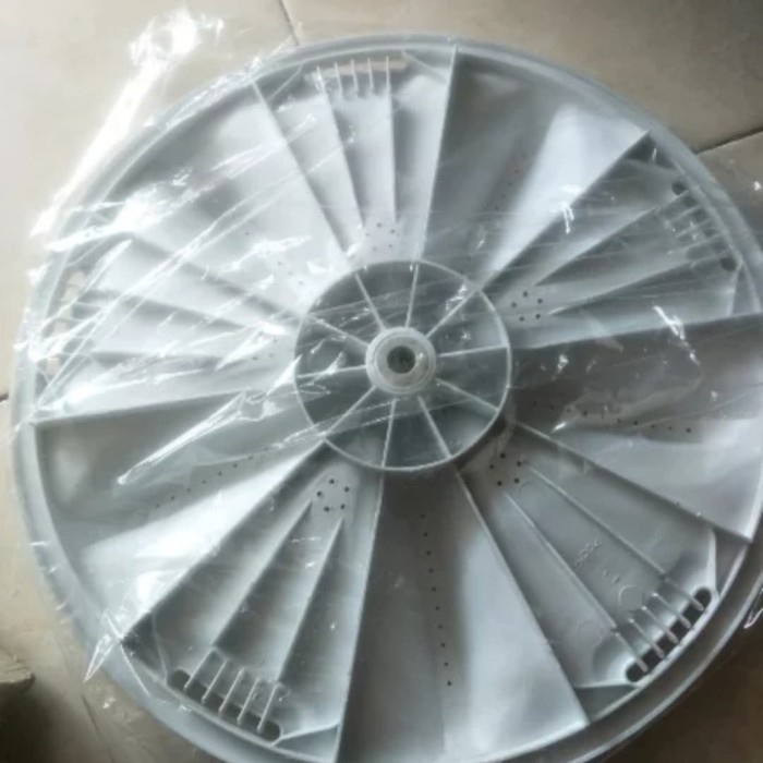 PULSATOR MESIN CUCI SANYO ASW85SB