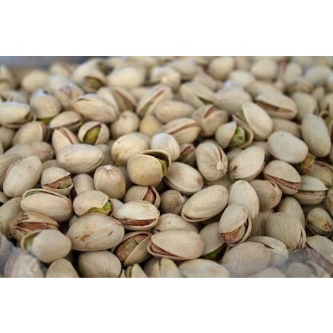 

1Kg Kacang Pistachio, Kacang Arab, Fustuk 1000Gram