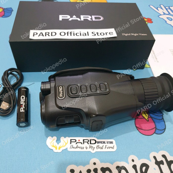 TERMURAH Pard NV 019 / PARD 019 / NIGHTVISION PARD NV 019