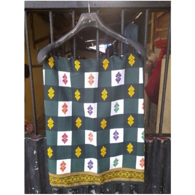 {{ Sarung Catur Bali/Sarung Adat Bali/Sarung Bali Pria Wanita Ready }}