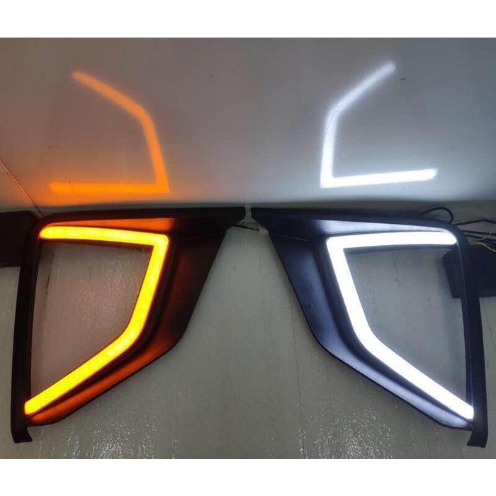 Drl Mitsubishi Xpander