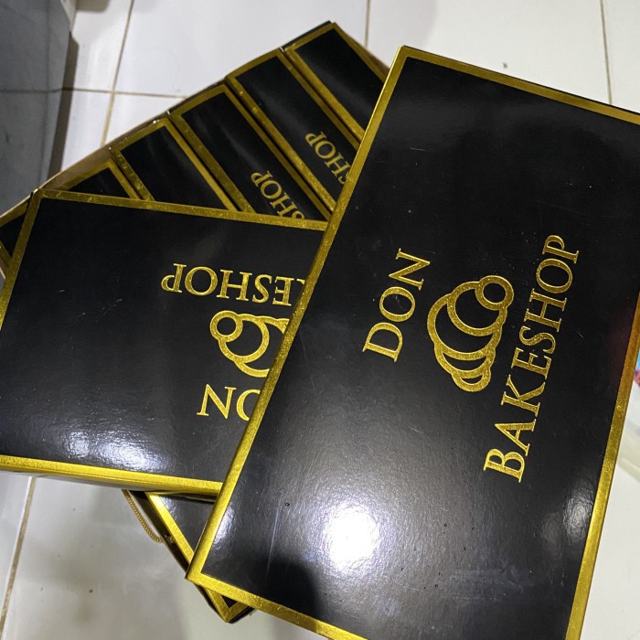 

Promo Terbatas Jastip Dontbakes Coklat Dubai Pistachio Kunafah Aman