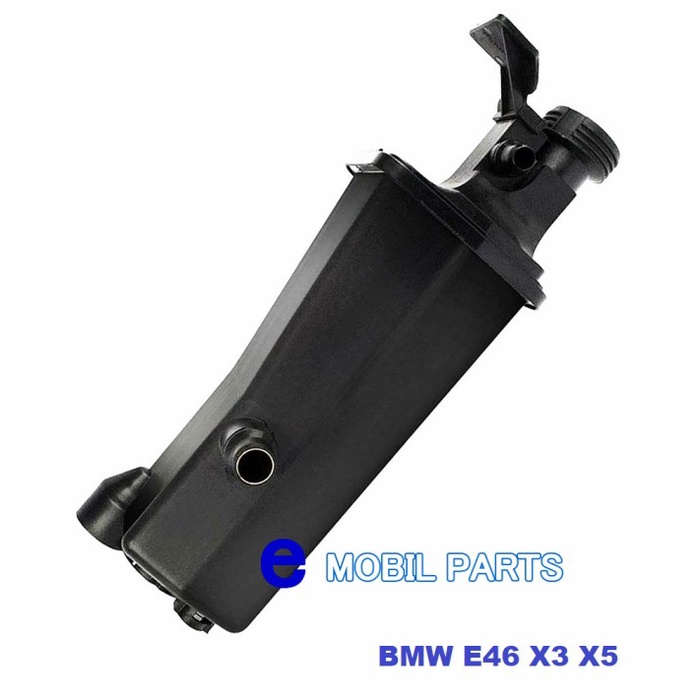 Bmw E46 X5 E53 Tabung Radiator 17117573781