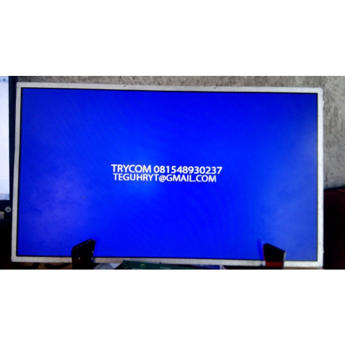 Universal LCD Controller Board TV Motherboard VGA/HDMI/AV/TV