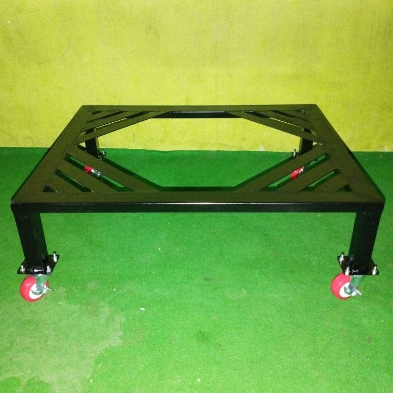 Tatakan Mesin cuci 2 tabung/1 tabung