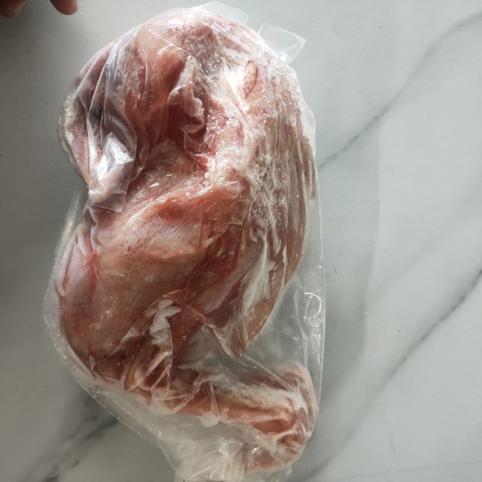 

(BestSeller) Ayam Pejantan / Ayam Panggang / Ayam Kampung