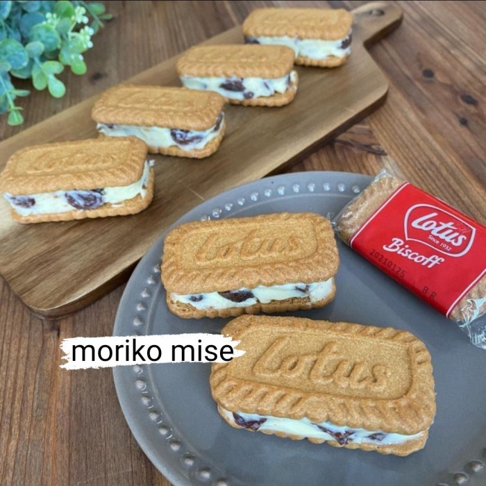

(BestSeller) lotus biscoff spread 400gr SMOOTH / selai biscoff spread smooth