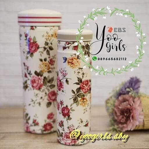 

(BestSeller) Nano water can 500ml limited edition