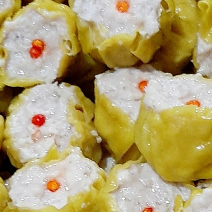 

Promo Terbatas Dimsum Mix Siap Saji Aman