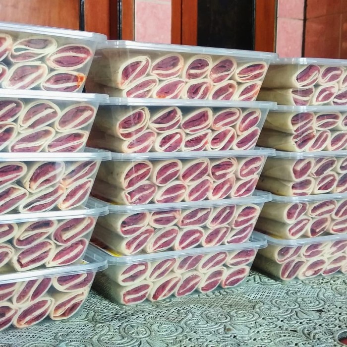 

Sale Terbatas Tester Kebab Aman