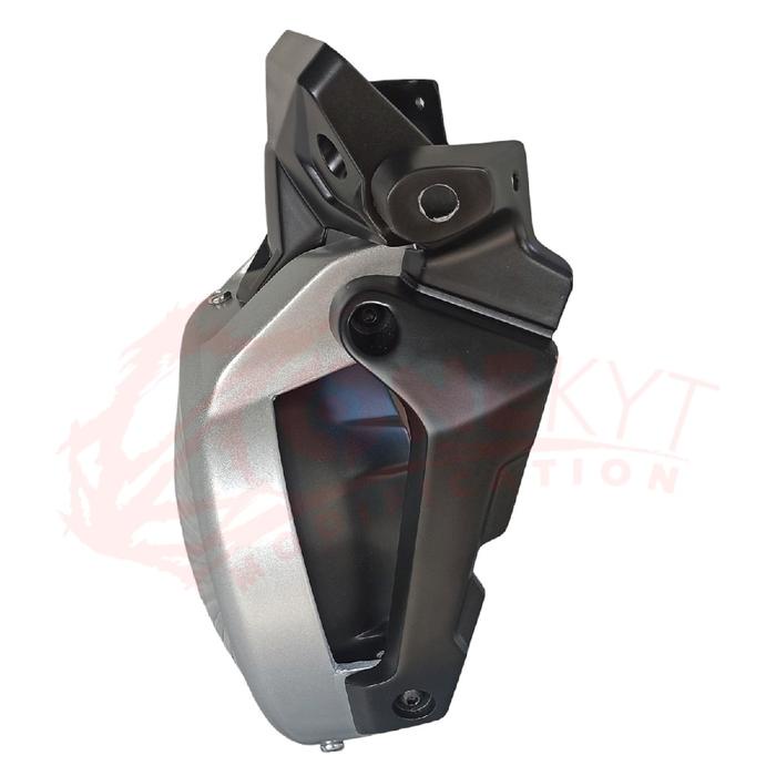 Headlight/Lampu Universal Model Cb150R Exmotion