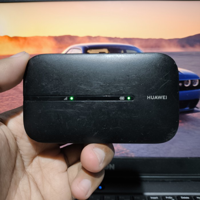 Modem Mifi Huawei E5576 Unlock Bekas