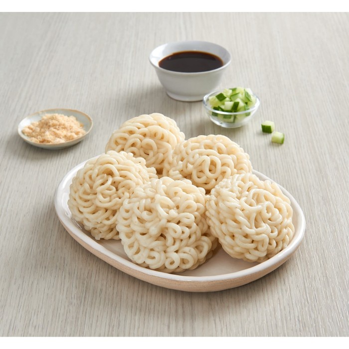 

Promo Terbatas Pempek Keriting - (40) Aman