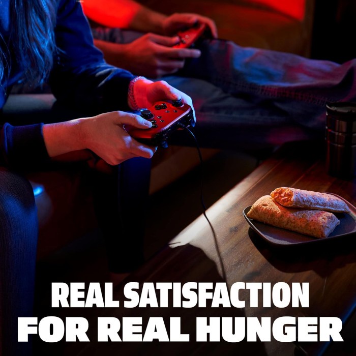 

Sale Terbatas Hot Pockets Four Cheese Pizza - Impor Usa Aman