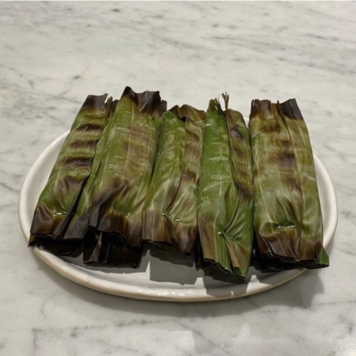 

Promo Terbatas Otak-Otak - (40) Aman