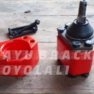 Adaptor Balljoint Ford Ranger 2003-2011 Dan Ford Everest 2003 - 2014
