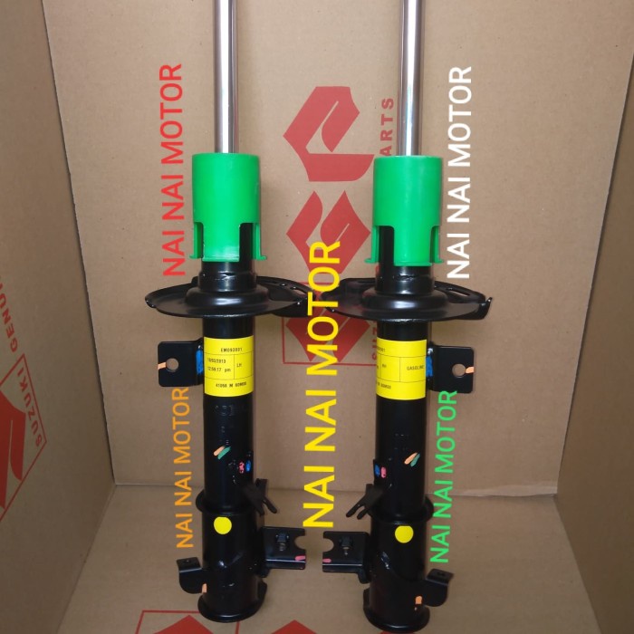 Shockbreaker Ertiga Depan Original Merk Monroe
