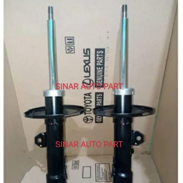 Shock Breaker Shockbreaker Depan New Altis 2008 2009 2010 2011 2012
