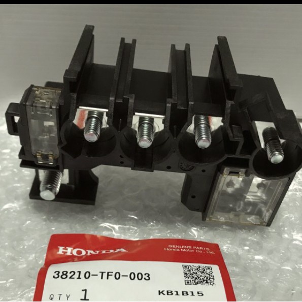 Terminal Battery Sekring Aki Honda Jazz Rs Ge8 2009-2014,Brio,Mobilio