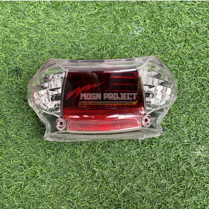 STOPLAMP MIO SPORTY MIO SMILE CUSTOM