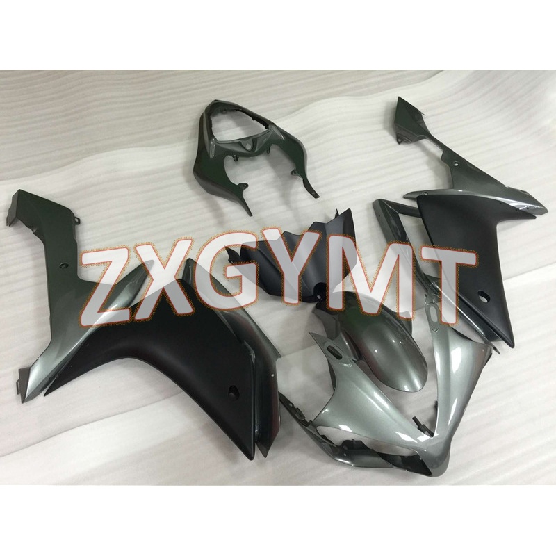 Full Body Kits For Yamaha Yzfr1 2008 Fairings Yzf1000 R1 08 Abs Fairing Yzf R1 2007 - 2008
