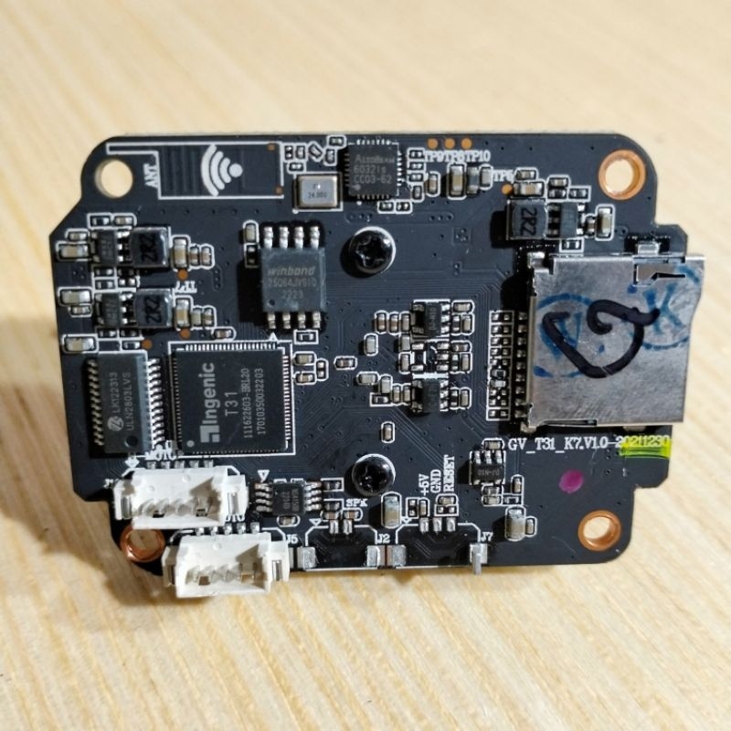 Grosir Modul Lensa Kamera Cctv On Motor Kiri Kanan Lensa