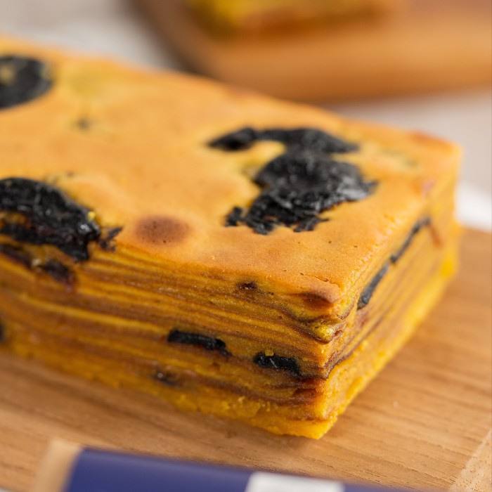 

Lapis Legit Premium Plum Prune - 1/2 Loyang