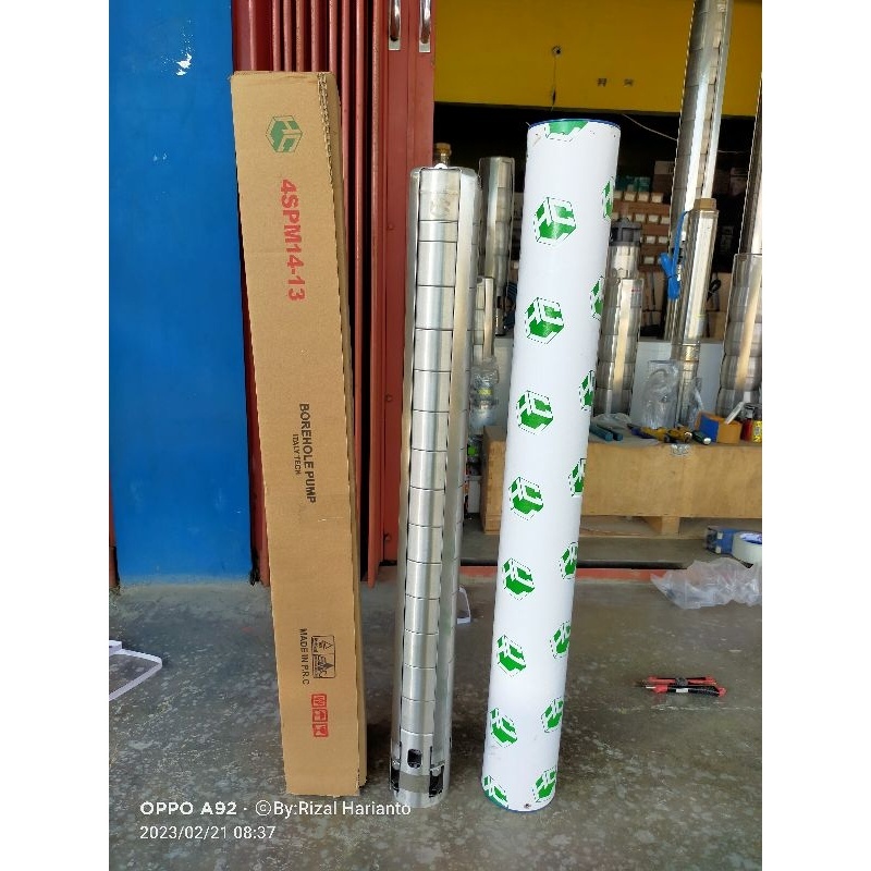 pompa air sp 14-13/pompa Sibel 5.5hp/pompa output 2"