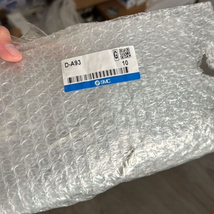 Reed Switch D-A93 SMC