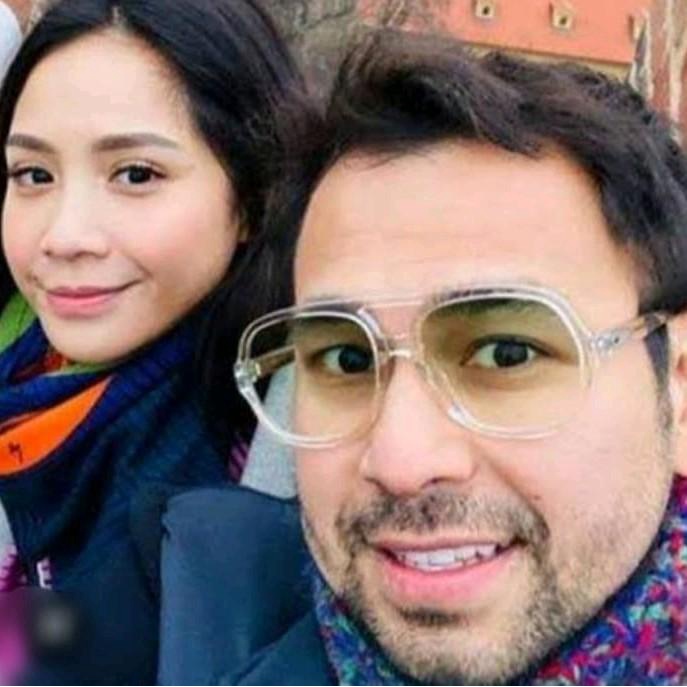 *TOP* KACAMATA ARTIS KACAMATA RAFFI AHMAD EYEWEAR SUNGLASSES