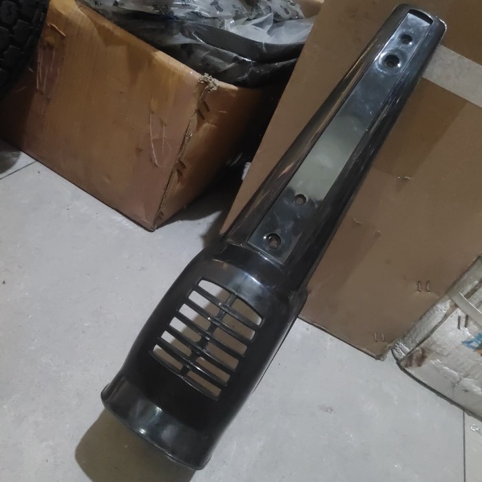 hidung horncase dasi vespa pts original italy