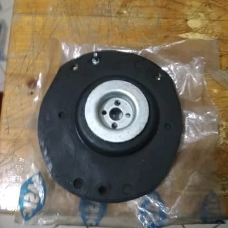 Karet Support Shock Breaker Depan Mobil Peugeot 206