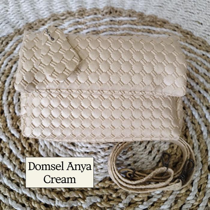 New Dompet Wanita Dompet Selendang Bali Tempat Uang Dan Hp Dompet Kulit Sintetis Best Quality