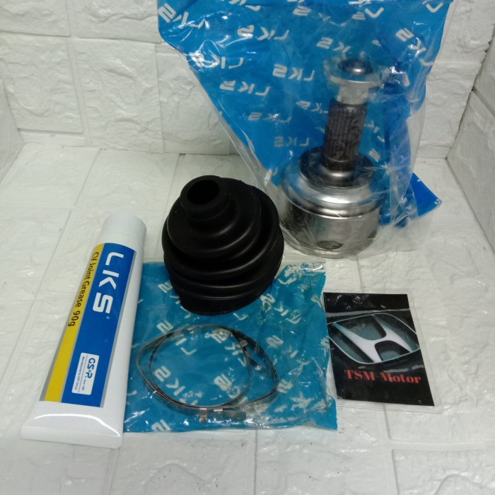 As Roda Luar/Cv Joint Honda Freed