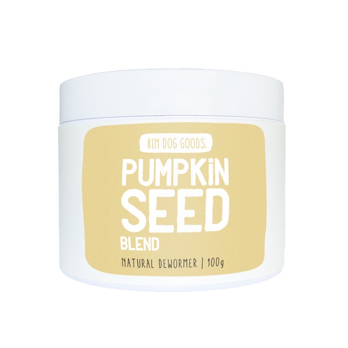 

Pumpkin Seed Blend 100g