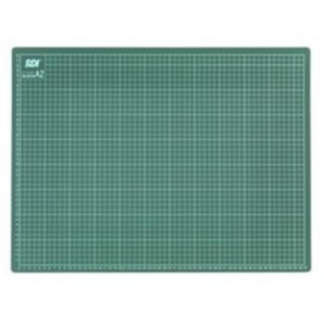 

SDI Cutting Mat Alas Potong Size A2 / Alas Potong