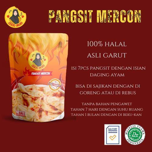 

terbaru !!! combo 1 baso aci dan 2 pangsit neng jinju ready