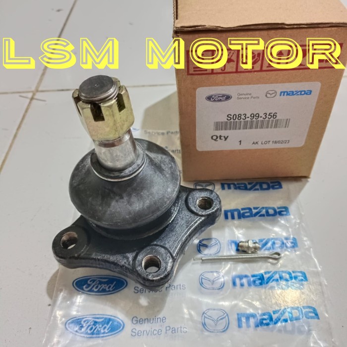 ball joint bawah Mazda e2000