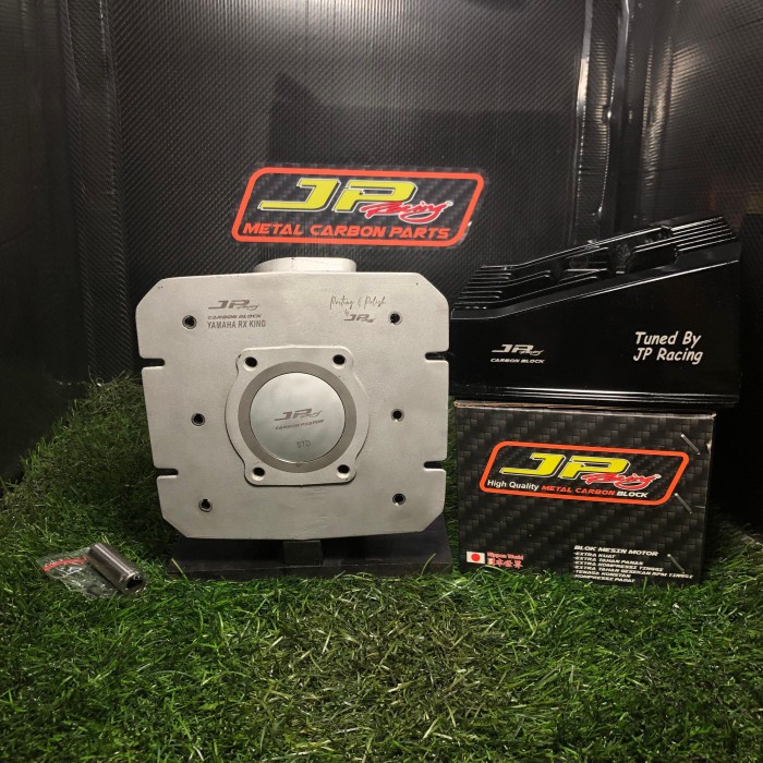 BLOK Yamaha RX KING Y1 JP RACING FCC FULL CARBON COMPETITION