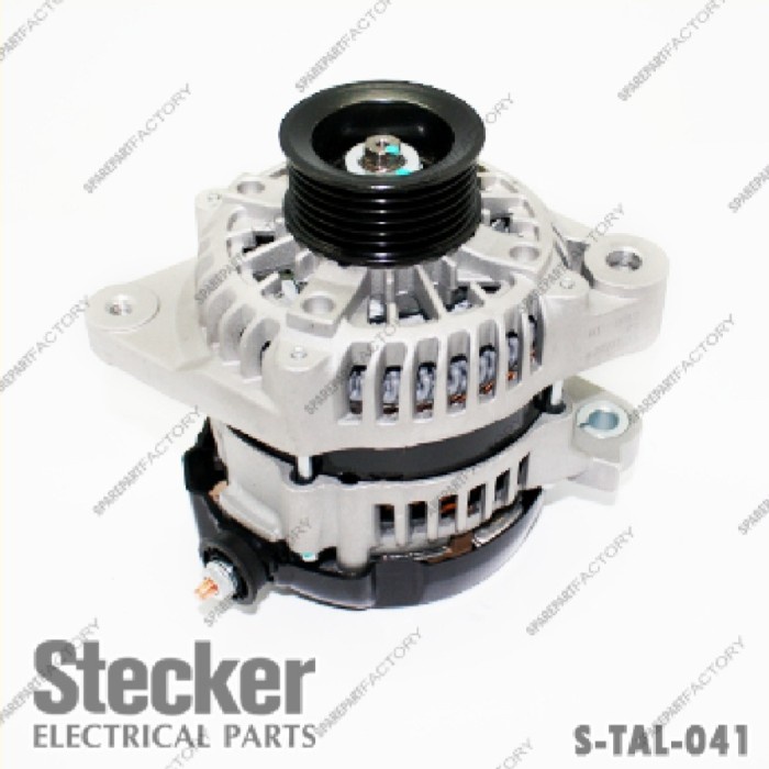 Alternator Dinamo Ampere Rush Avanza 1.5 Veloz Grand New Avanza Terios