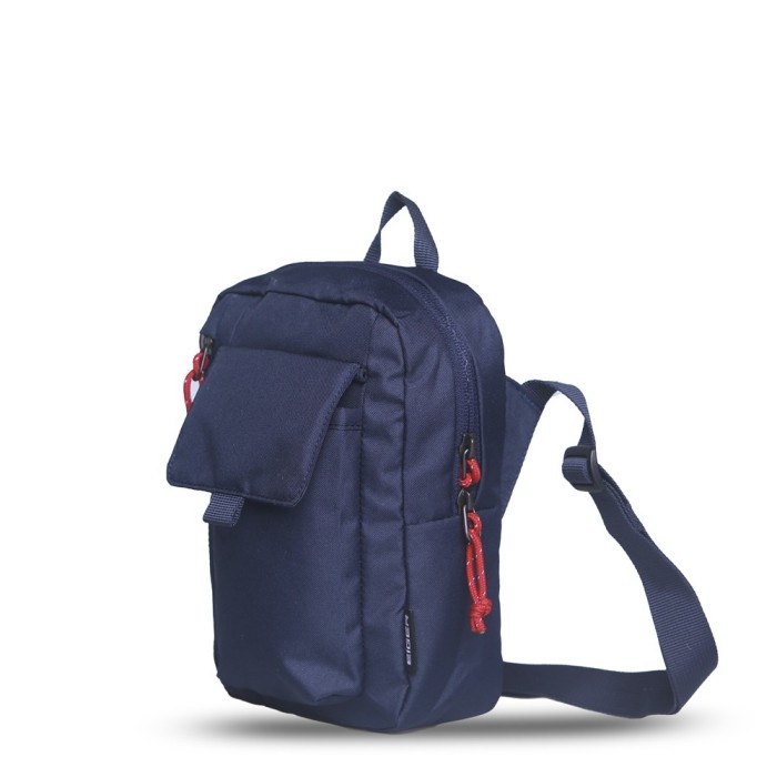 Terbaru Tas Selempang Eiger Portland Pouch 2L Travel Pouch Tas Selendang Ready