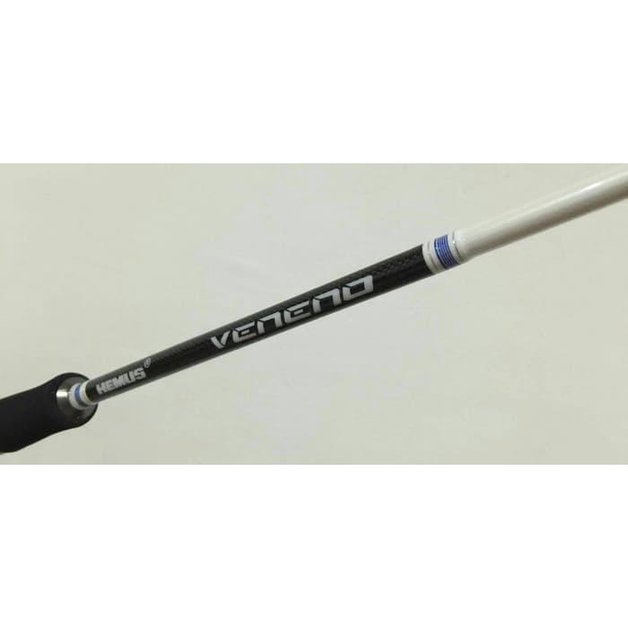 Joran Hemus Veneno 562 #Gratisongkir