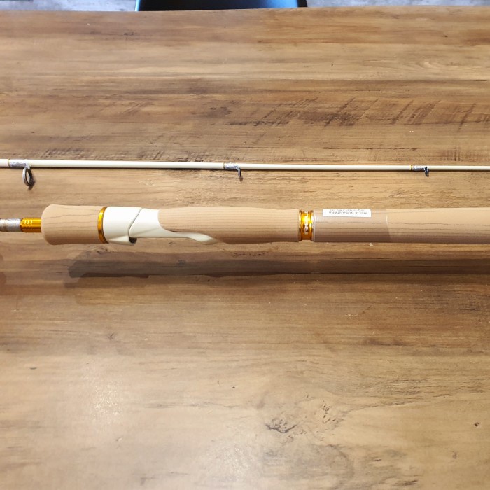 Joran Jangkrik 602 Ml Line 6-14 Lb Relix Nusantara #Gratisongkir