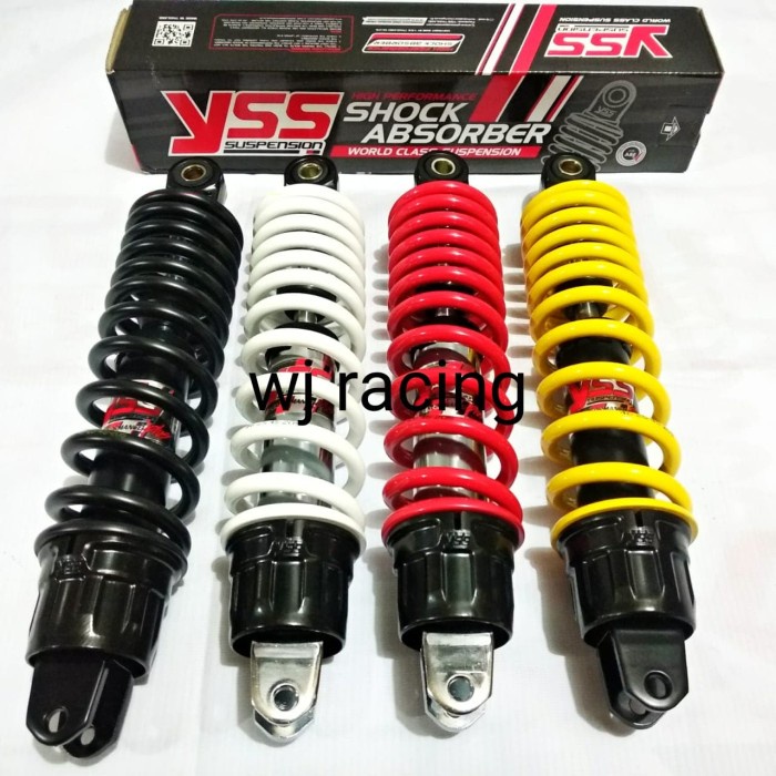Shock YSS PRO ZR 300 mm Mio / Mio J / Soul