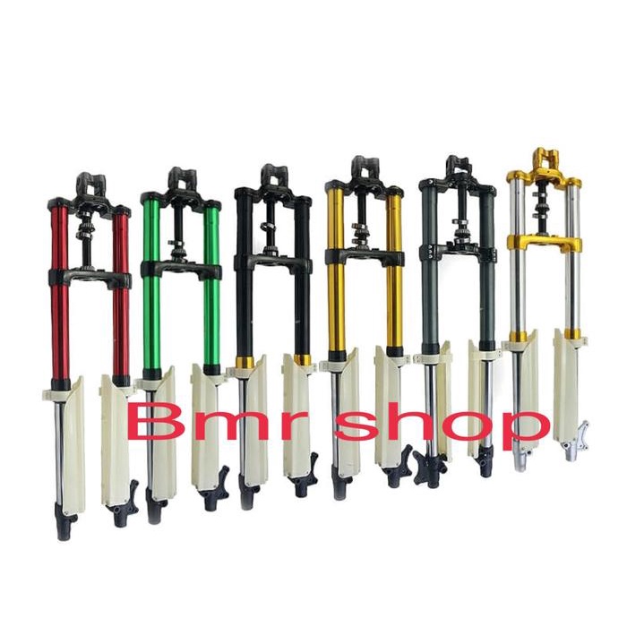 Usd klx upside down klx up side down klx up sidedown klx trail cross