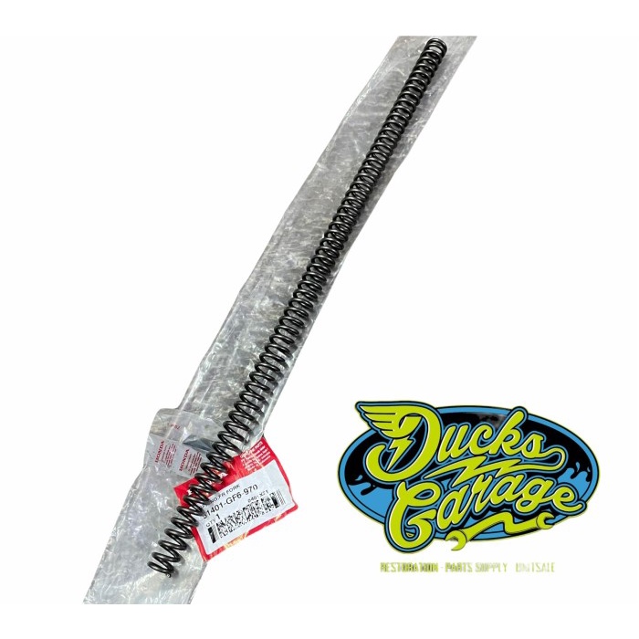 per shock shockbreaker depan honda win win 100 original