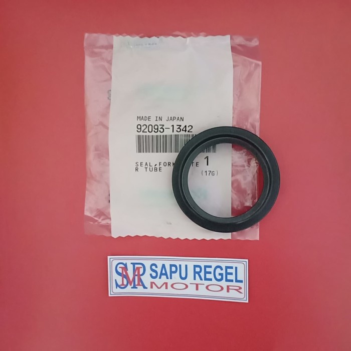 seal debu usd klx 250 original kawasaki